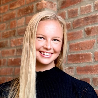Abigail Bertelson